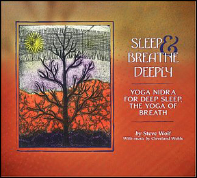 Sleep and Breathe Deeply