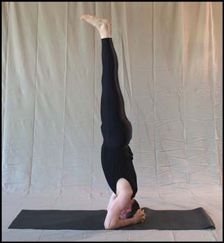 Head Stand