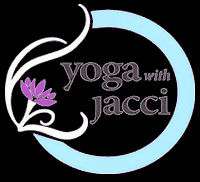 visit Yoga with Jacci website